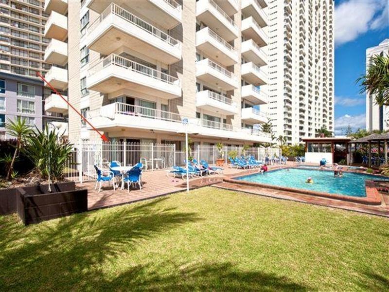 154 The Esplanade, Surfers Paradise QLD 4217