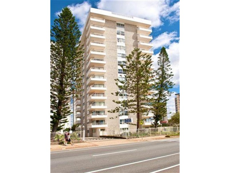 154 The Esplanade, Surfers Paradise QLD 4217