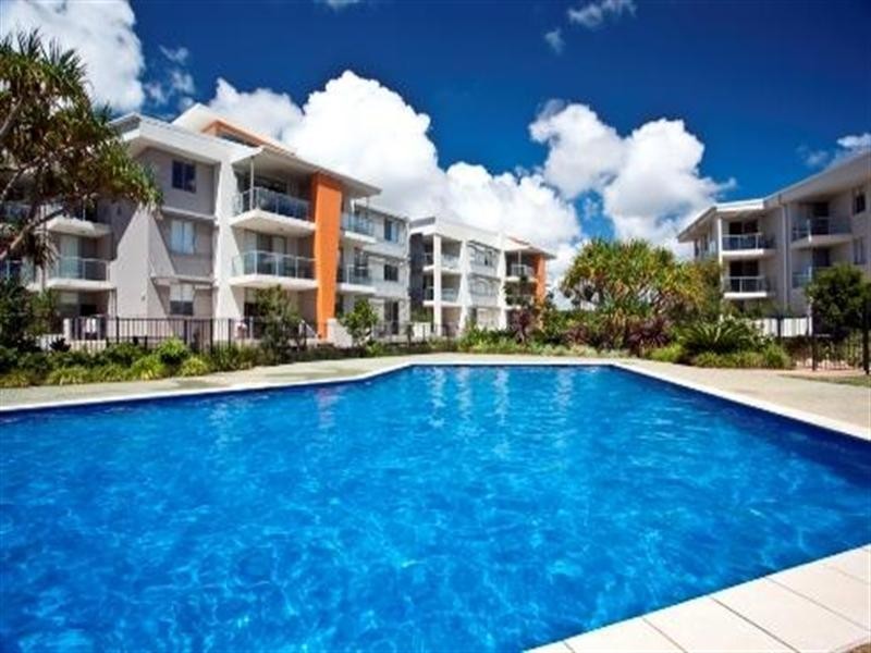 227 Marina Quays. 64 Sickle Avenue, Hope Island QLD 4212