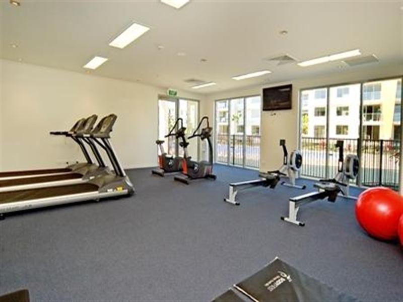 227 Marina Quays. 64 Sickle Avenue, Hope Island QLD 4212