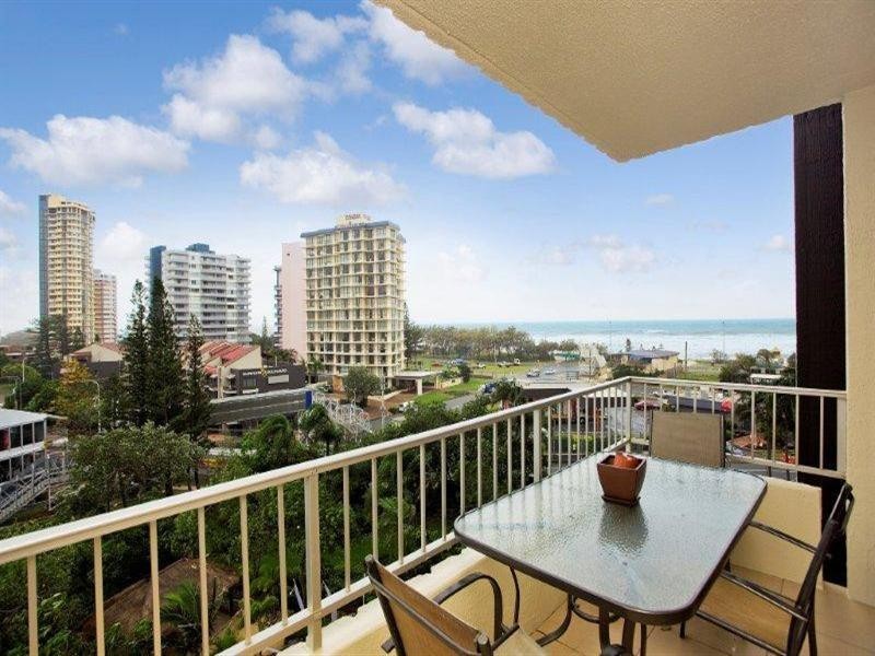 701 Golden Gate. 3422 Surfers Paradise Boulevard, Surfers Paradise QLD 4217