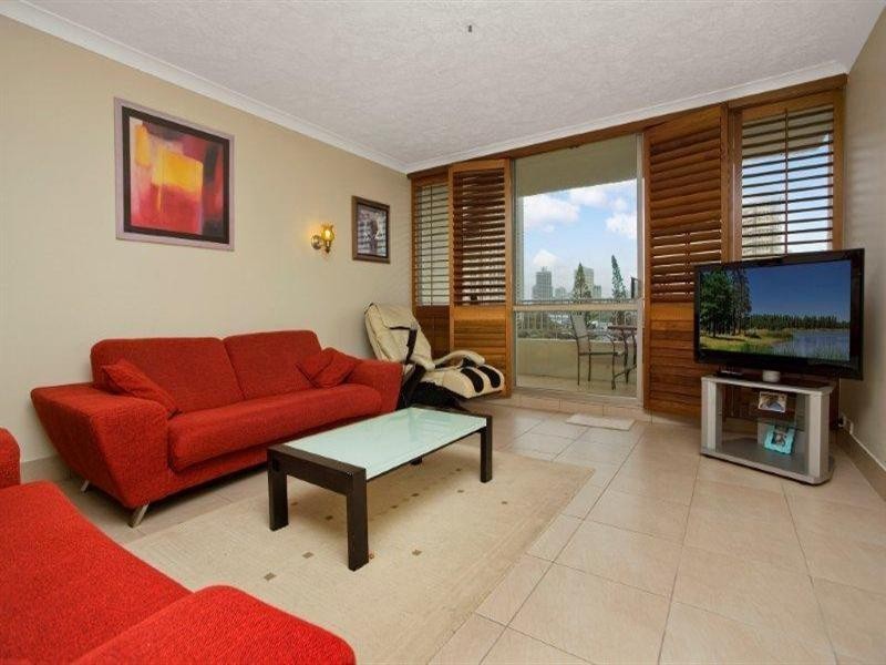 701 Golden Gate. 3422 Surfers Paradise Boulevard, Surfers Paradise QLD 4217