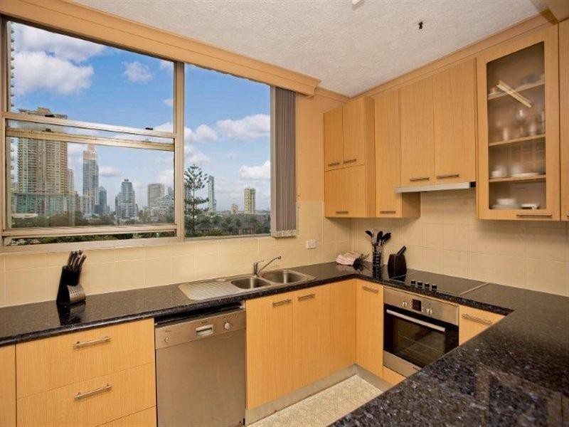 701 Golden Gate. 3422 Surfers Paradise Boulevard, Surfers Paradise QLD 4217