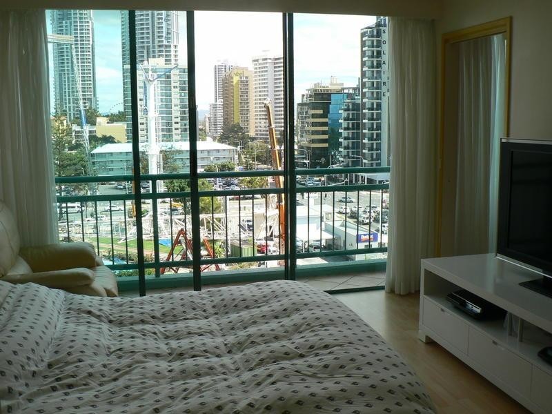 Surfers Paradise QLD 4217