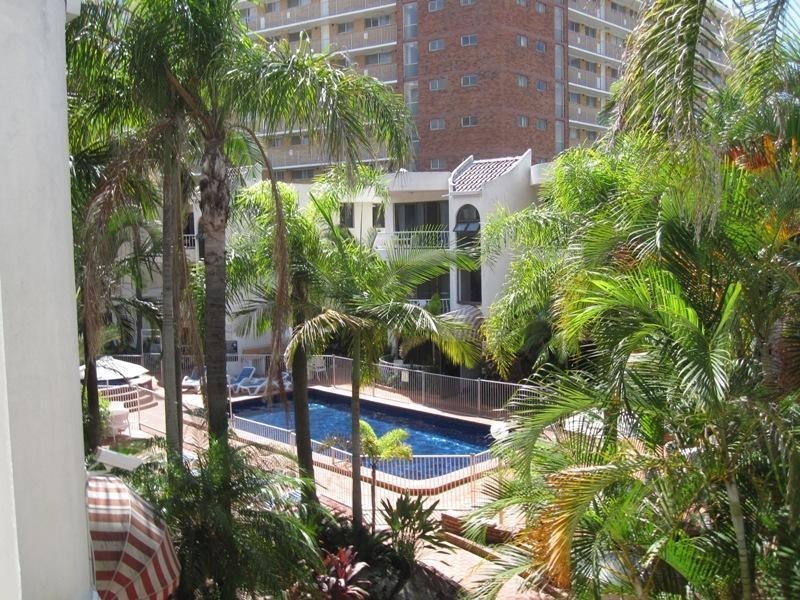 221 St Tropez North.31 Orchid Avenue, Surfers Paradise QLD 4217