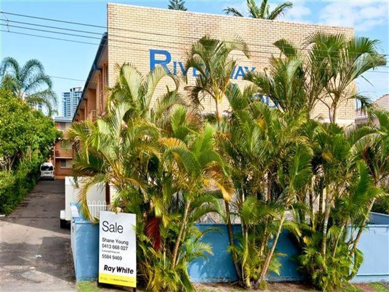 Surfers Paradise QLD 4217