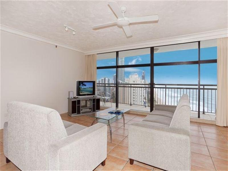 4 Old Burleigh Road, Surfers Paradise QLD 4217