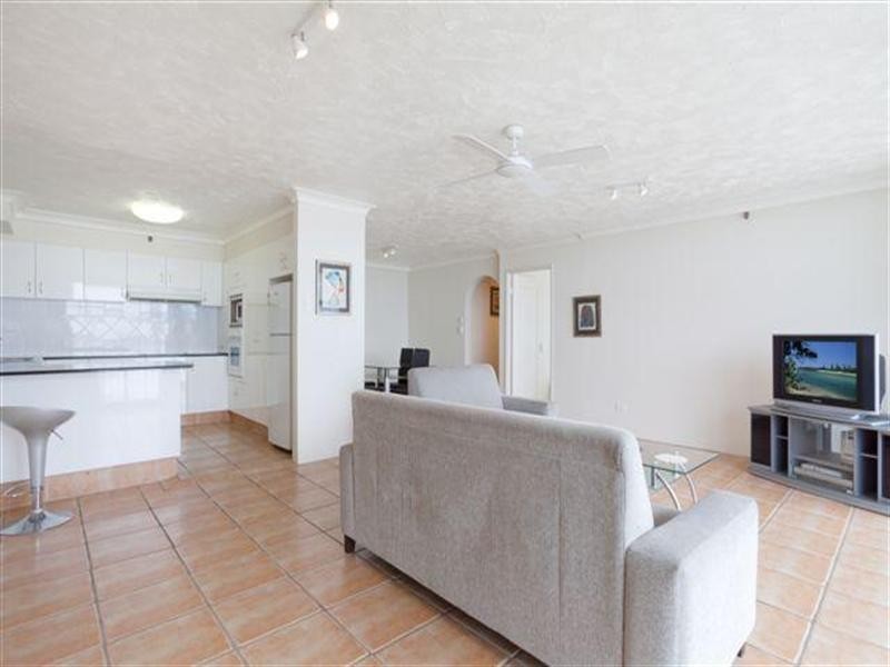 4 Old Burleigh Road, Surfers Paradise QLD 4217