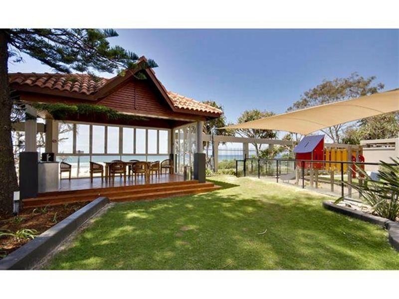 4 Old Burleigh Road, Surfers Paradise QLD 4217