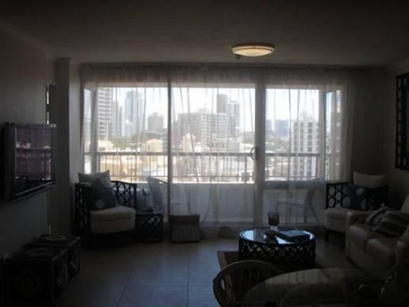 3 Orchid Avenue, Surfers Paradise QLD 4217