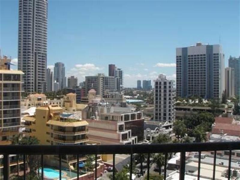 3 Orchid Avenue, Surfers Paradise QLD 4217