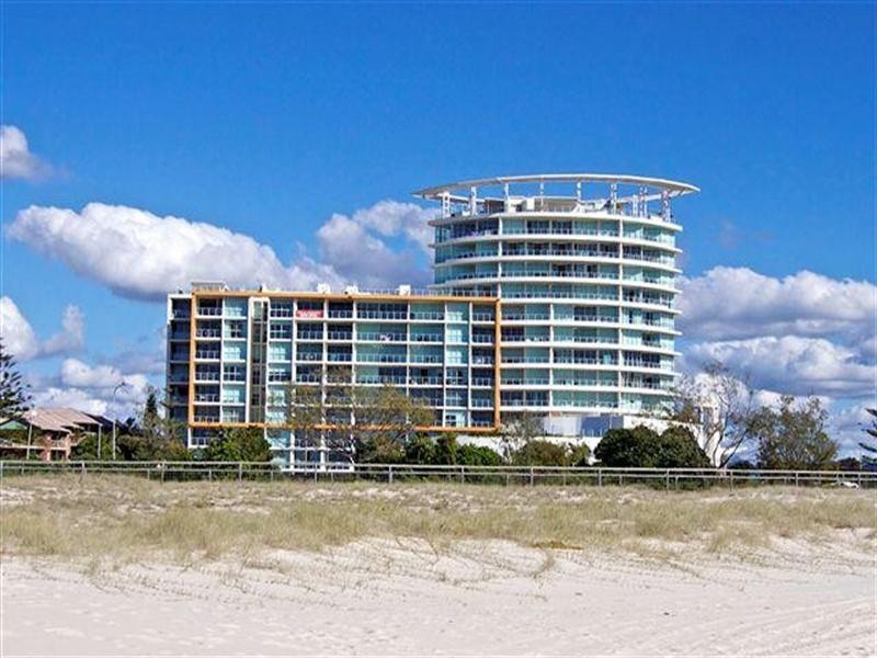 9 Kirra Surf Apartments. 2 Creek Road, Coolangatta QLD 4225