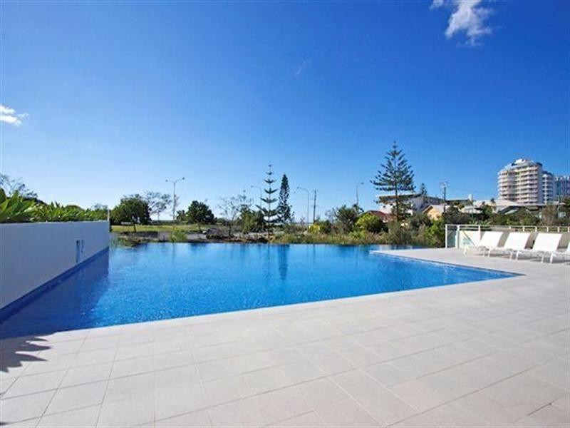 9 Kirra Surf Apartments. 2 Creek Road, Coolangatta QLD 4225