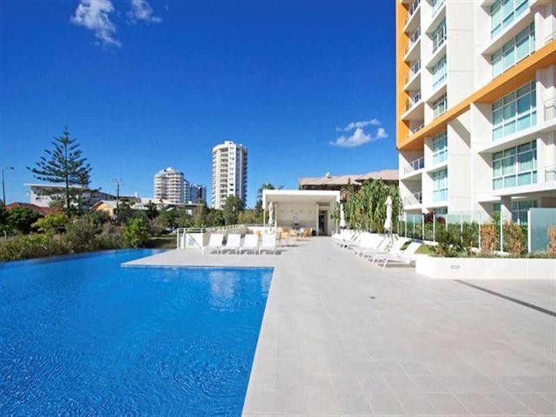 9 Kirra Surf Apartments. 2 Creek Road, Coolangatta QLD 4225
