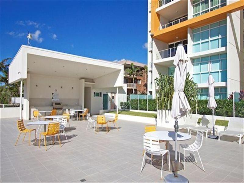 9 Kirra Surf Apartments. 2 Creek Road, Coolangatta QLD 4225