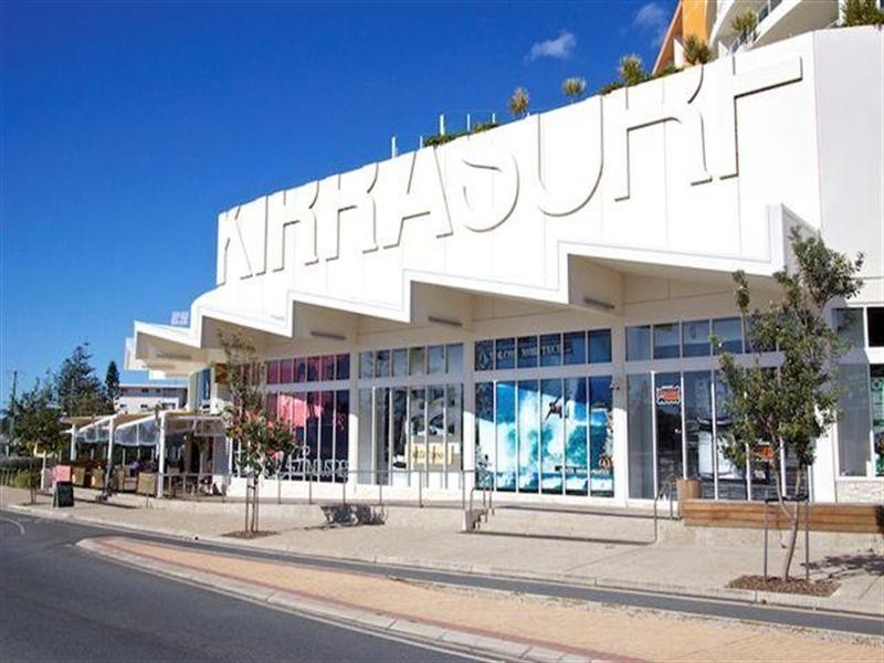 9 Kirra Surf Apartments. 2 Creek Road, Coolangatta QLD 4225