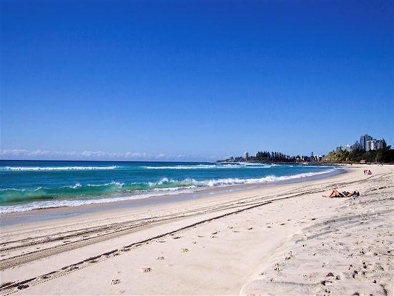 9 Kirra Surf Apartments. 2 Creek Road, Coolangatta QLD 4225