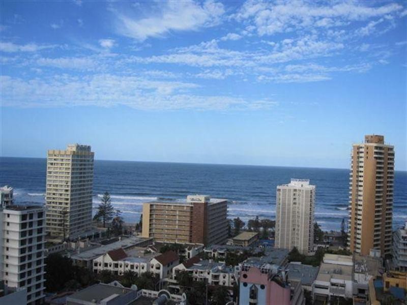 1174 Chevron Renaissance.23 Ferny Avenue, Surfers Paradise QLD 4217