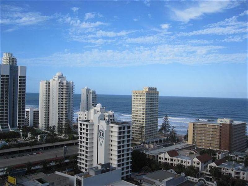 1174 Chevron Renaissance.23 Ferny Avenue, Surfers Paradise QLD 4217