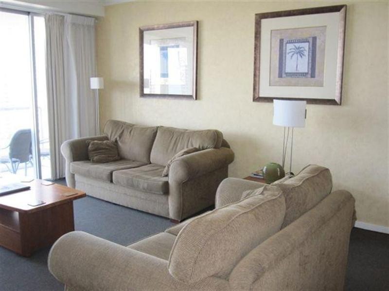 1174 Chevron Renaissance.23 Ferny Avenue, Surfers Paradise QLD 4217