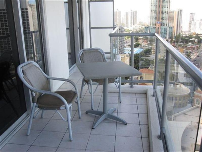 1174 Chevron Renaissance.23 Ferny Avenue, Surfers Paradise QLD 4217