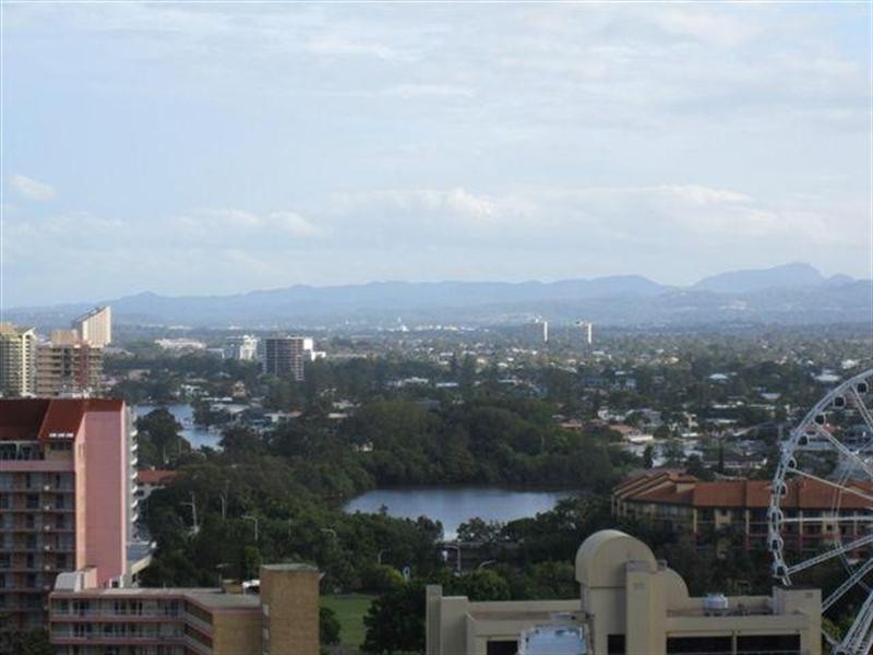 1174 Chevron Renaissance.23 Ferny Avenue, Surfers Paradise QLD 4217