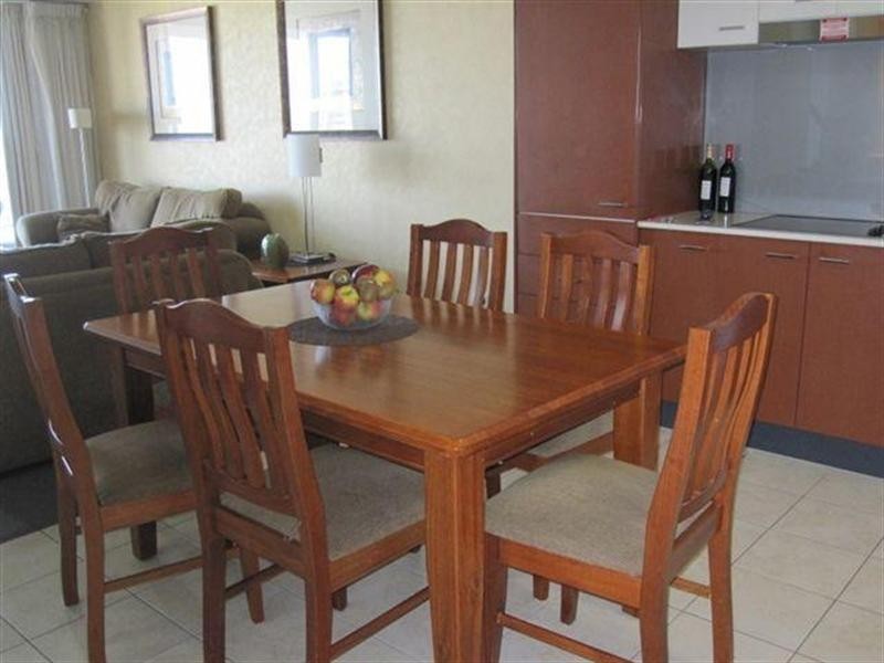 1174 Chevron Renaissance.23 Ferny Avenue, Surfers Paradise QLD 4217