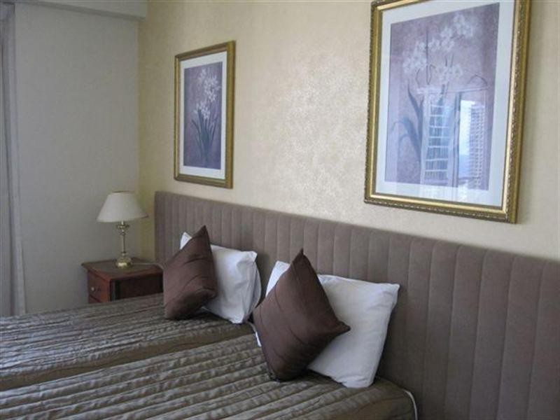 1174 Chevron Renaissance.23 Ferny Avenue, Surfers Paradise QLD 4217