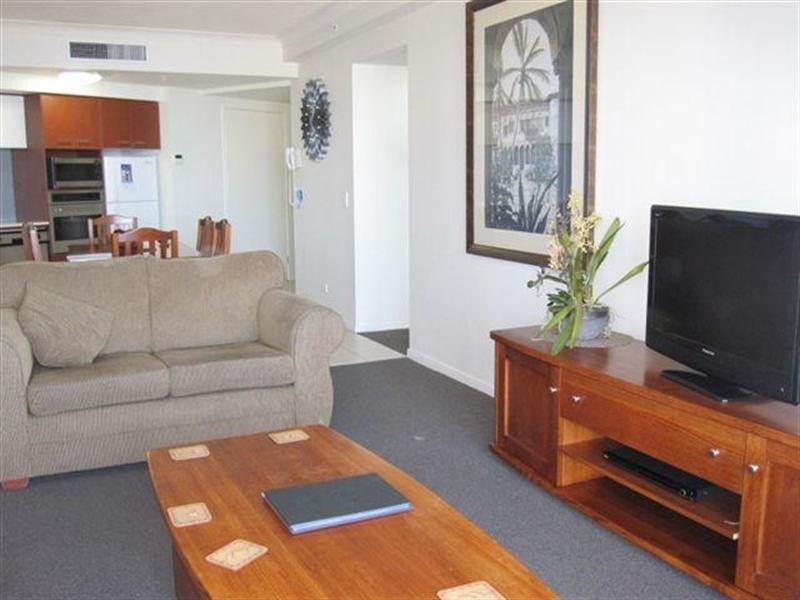 1174 Chevron Renaissance.23 Ferny Avenue, Surfers Paradise QLD 4217