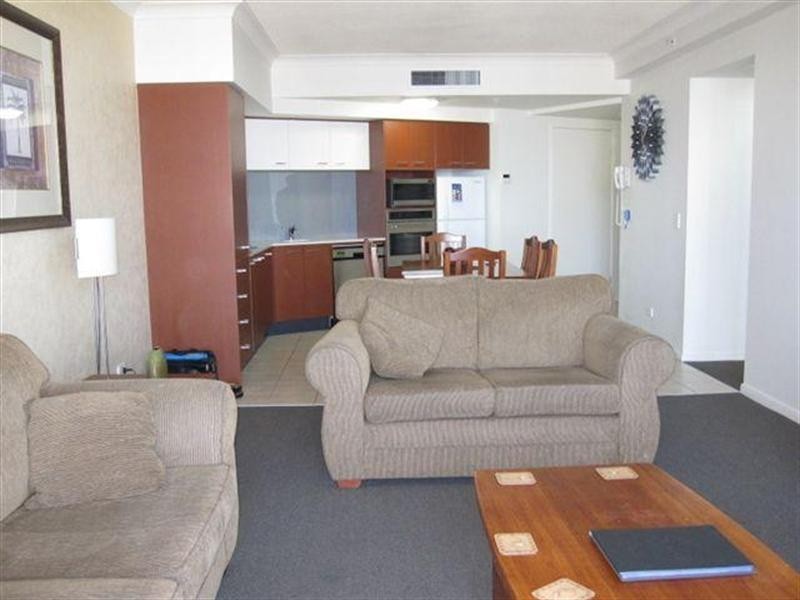 1174 Chevron Renaissance.23 Ferny Avenue, Surfers Paradise QLD 4217