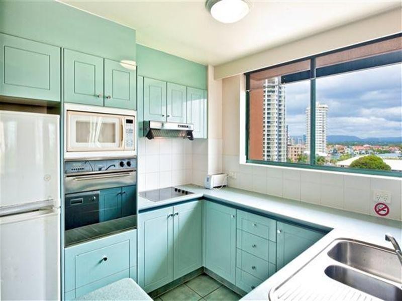 5 Palm Avenue – Crown Towers, Surfers Paradise QLD 4217