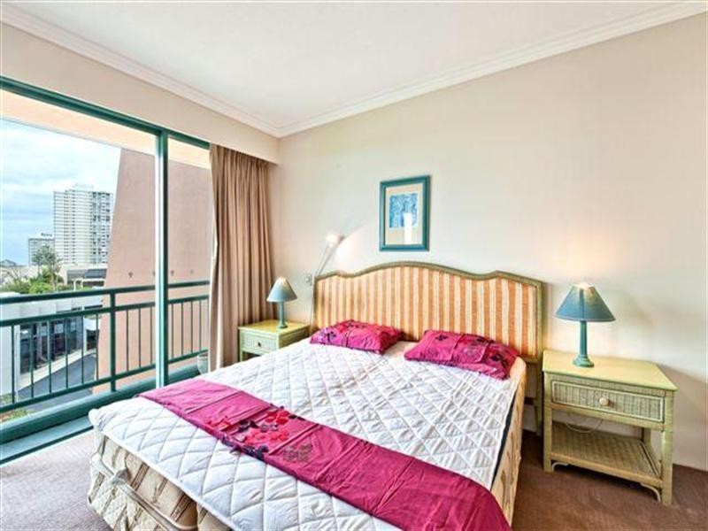 5 Palm Avenue – Crown Towers, Surfers Paradise QLD 4217