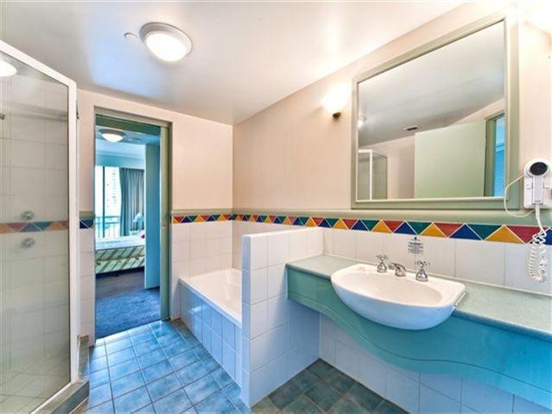 5 Palm Avenue – Crown Towers, Surfers Paradise QLD 4217