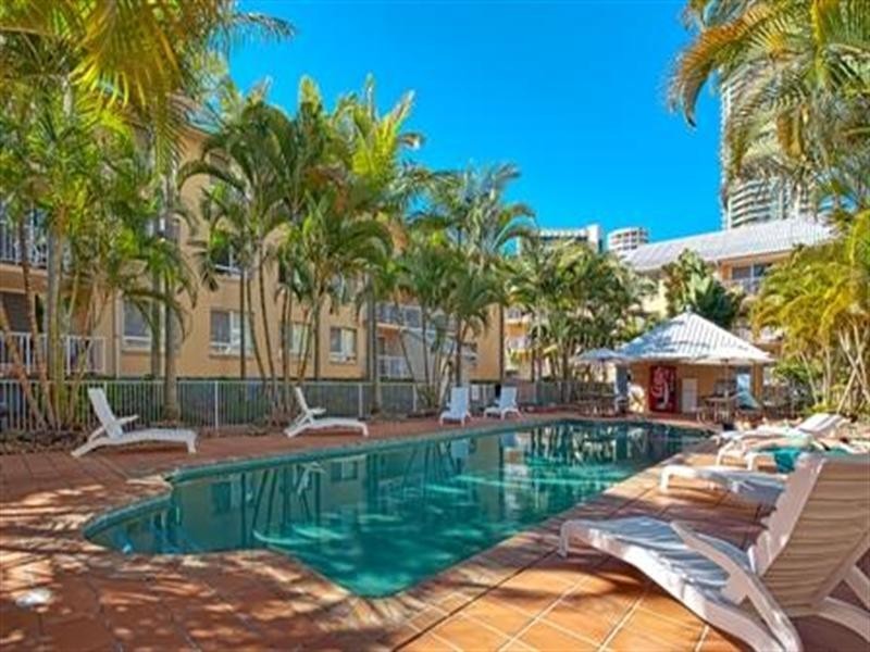 35 Palm Avenue, Surfers Paradise QLD 4217