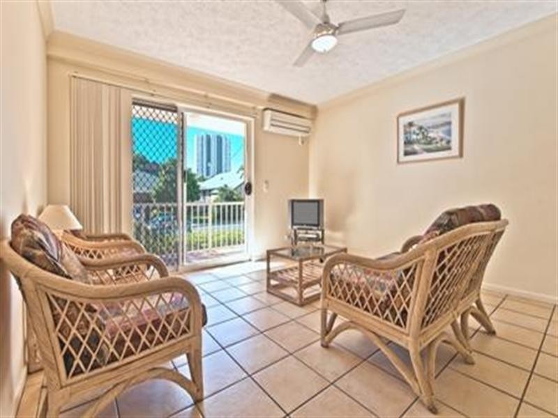 35 Palm Avenue, Surfers Paradise QLD 4217