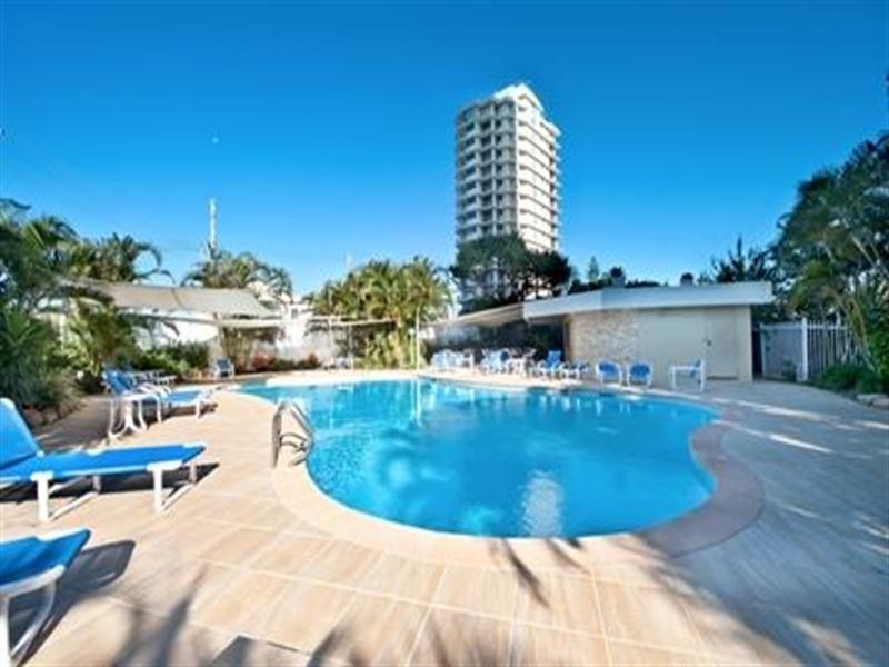 3554 Main Beach Parade, Main Beach QLD 4217
