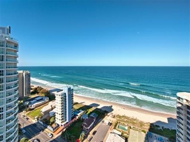 3554 Main Beach Parade, Main Beach QLD 4217