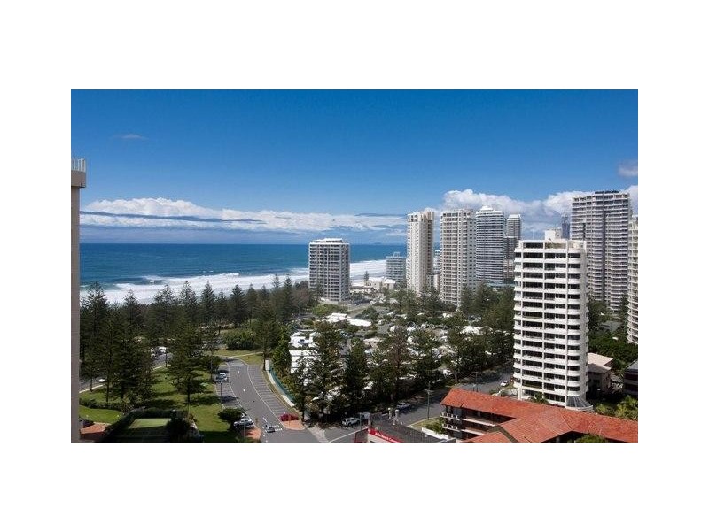 34 Admiral North, 14 Macarthur Parade, Main Beach QLD 4217
