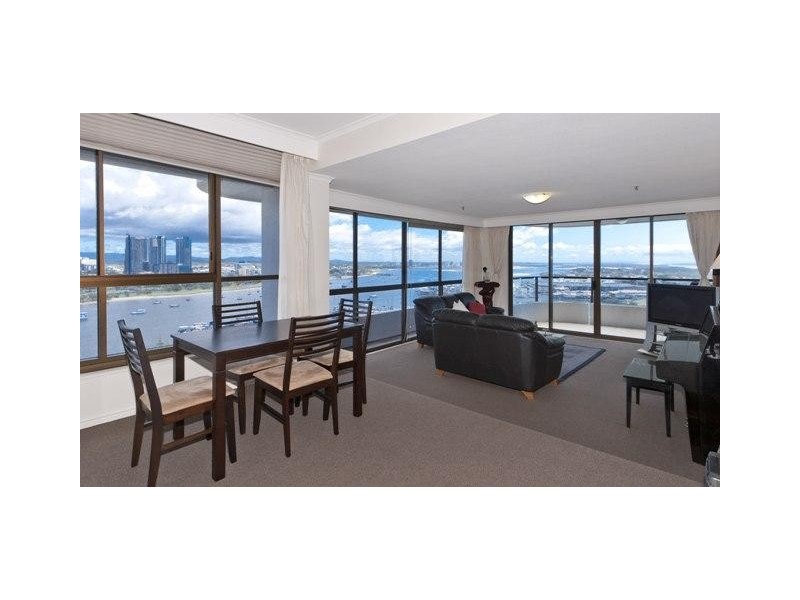 34 Admiral North, 14 Macarthur Parade, Main Beach QLD 4217