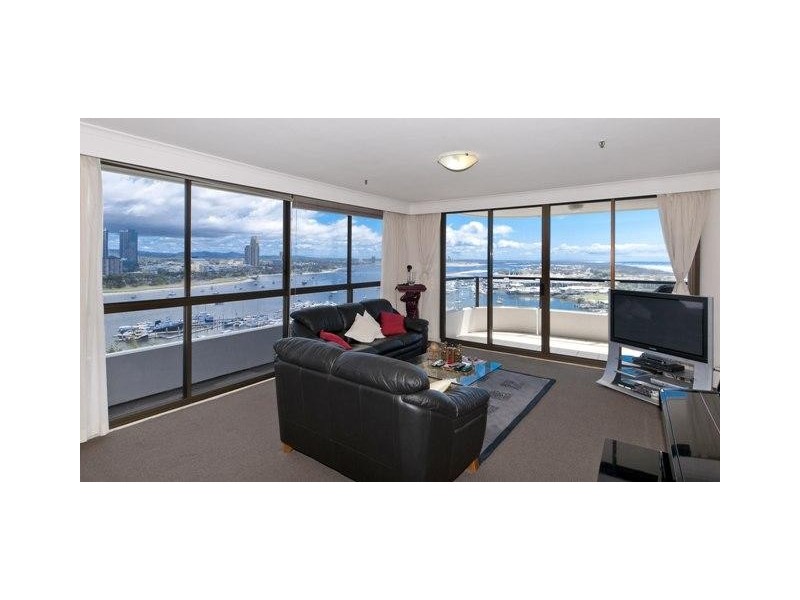 34 Admiral North, 14 Macarthur Parade, Main Beach QLD 4217