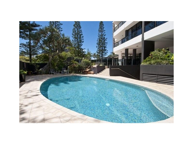 34 Admiral North, 14 Macarthur Parade, Main Beach QLD 4217