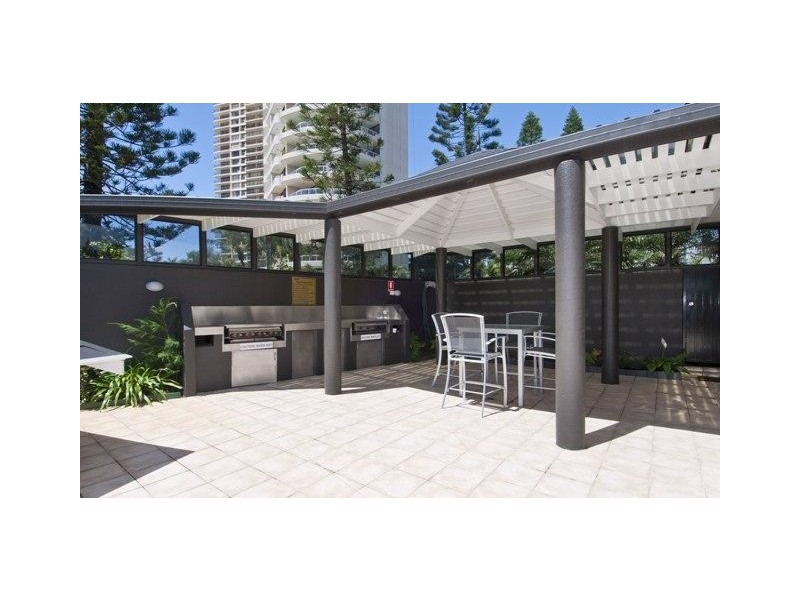 34 Admiral North, 14 Macarthur Parade, Main Beach QLD 4217