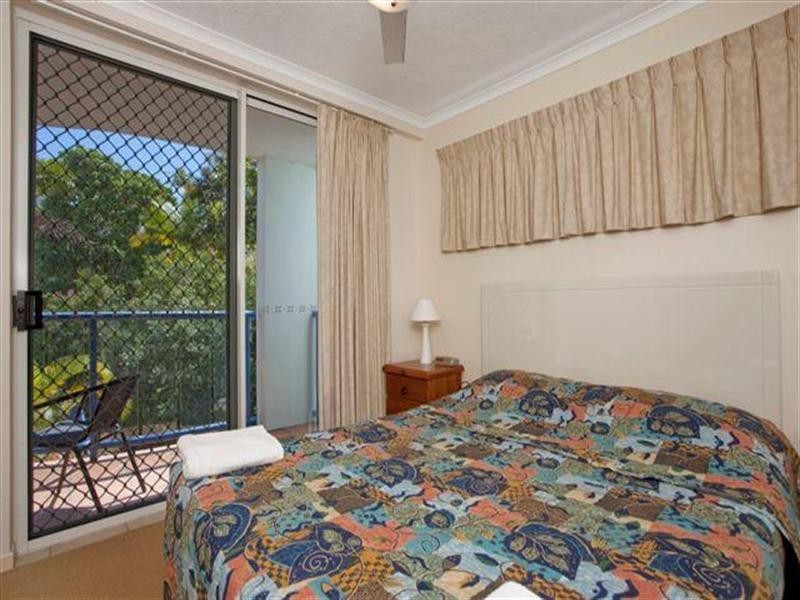 11 Surfers Beach Resort.199 Surf Parade, Surfers Paradise QLD 4217