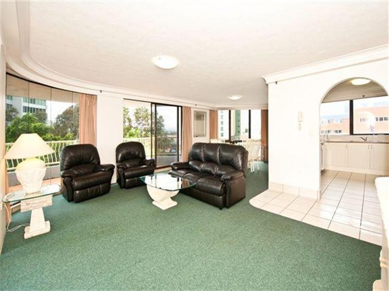 4D Aegean. 30 Laylock Street, Surfers Paradise QLD 4217