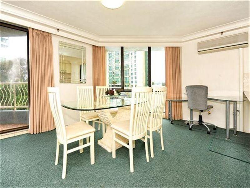 4D Aegean. 30 Laylock Street, Surfers Paradise QLD 4217