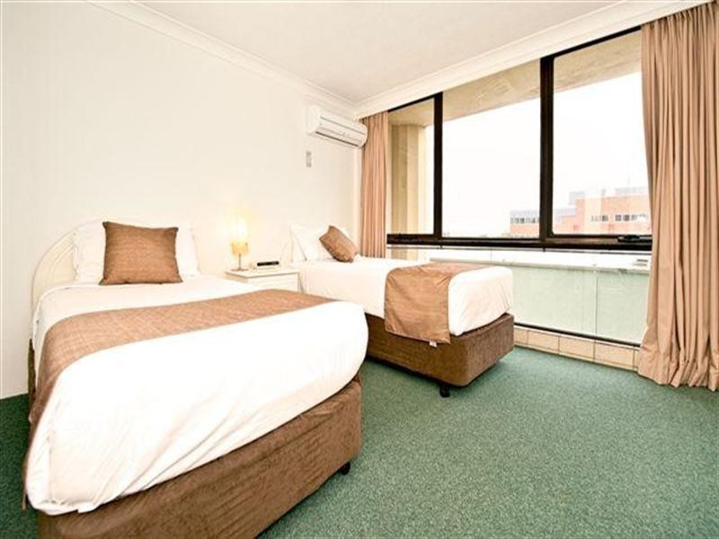 4D Aegean. 30 Laylock Street, Surfers Paradise QLD 4217