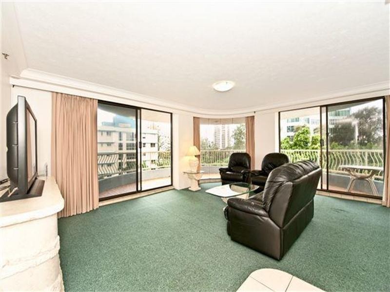 4D Aegean. 30 Laylock Street, Surfers Paradise QLD 4217