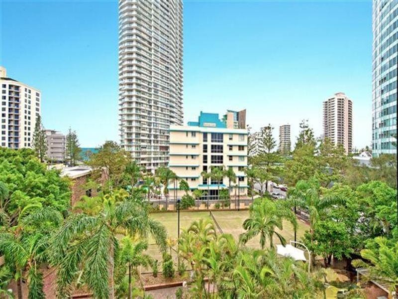 4D Aegean. 30 Laylock Street, Surfers Paradise QLD 4217