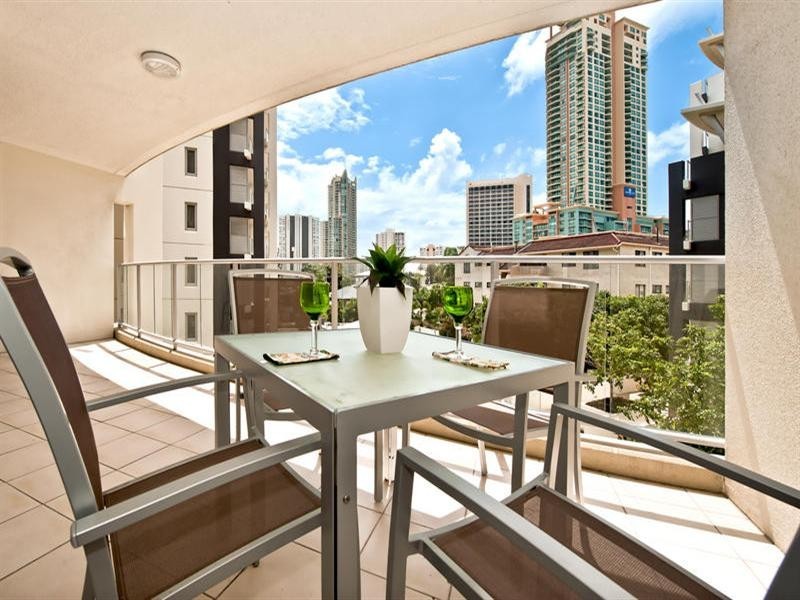 21 Cypress Avenue, Surfers Paradise QLD 4217