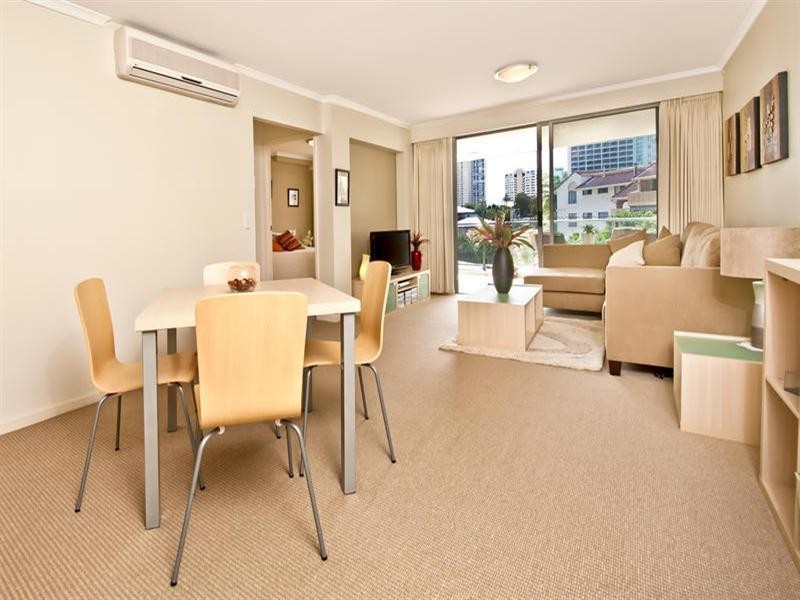 21 Cypress Avenue, Surfers Paradise QLD 4217